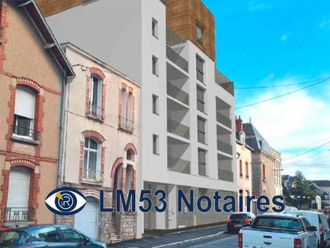 Divers ventes Laval 53