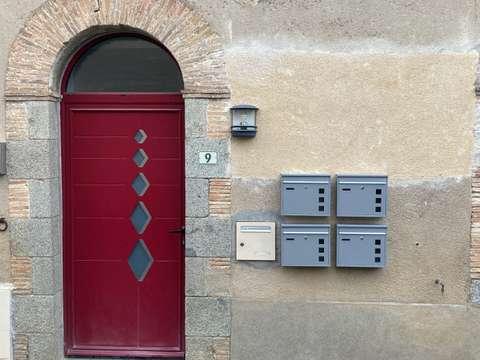 Divers ventes 6 pièces Laval 53