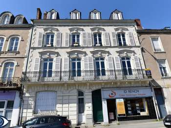 Divers ventes Laval 53
