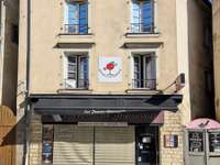 Divers ventes 4 pièces