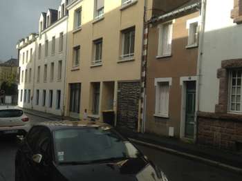 Vente Divers 5 piècesLaval Centre-Ville Préfecture