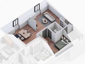 Vente DiversLaval Thévalles