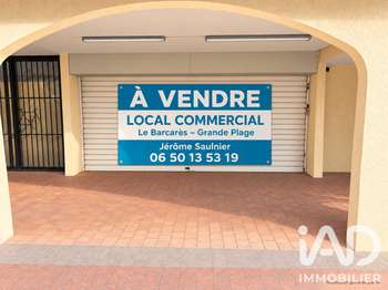 Vente DiversLe Barcarès