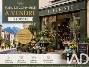 Vente DiversLe Boulou