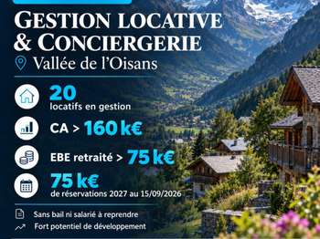 Vente DiversLe Bourg-d'Oisans