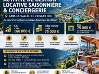 Divers ventes