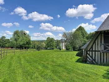 Vente Divers 7 chambresLe Breuil-en-Auge