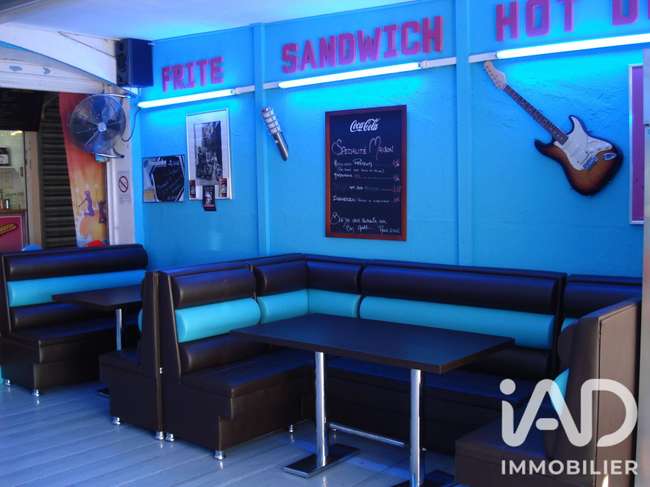 Divers ventes Le cap-d-agde 34 · 90 m² · 135 000 €