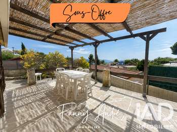 Vente Divers 3 chambresLe Castellet