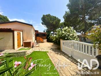 Divers ventes 3 pièces Le Castellet 83