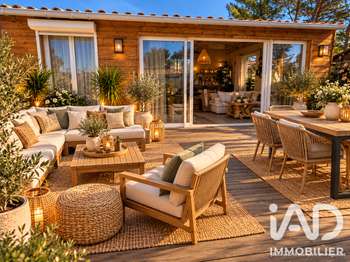Vente Divers 1 chambreLe Castellet