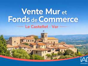 Vente DiversLe Castellet