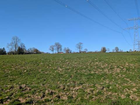 Divers ventes Le Chefresne 50