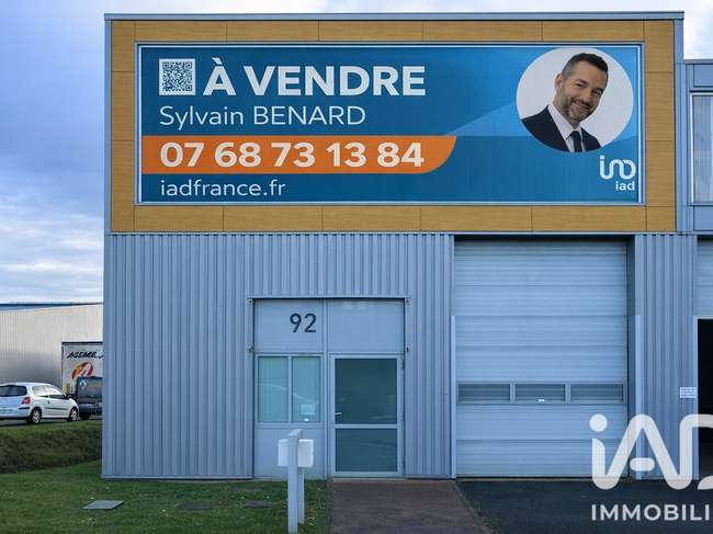 Divers ventes Le Havre 76 · 233 m² · 270 004 €