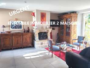 Vente Divers 3 chambresLe Loroux-Bottereau