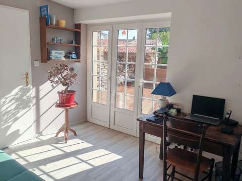 Divers ventes 5 pièces