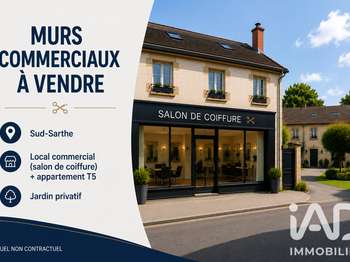 Vente DiversLe Lude