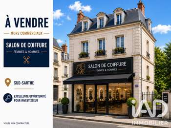 Divers ventes Le Lude 72