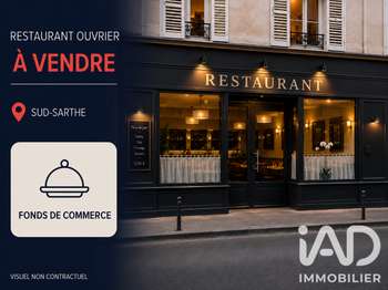 Vente DiversLe Lude
