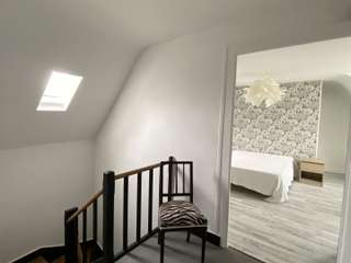 Divers ventes 5 pièces