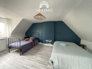 Divers ventes 5 pièces