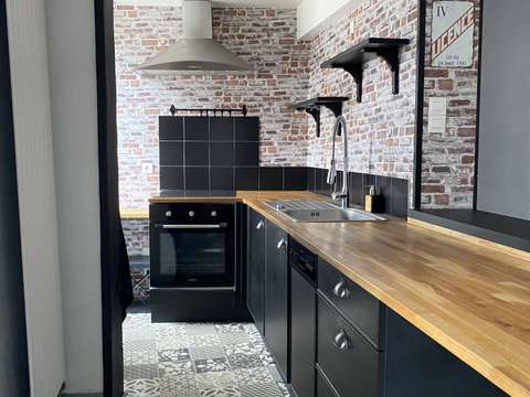 Divers ventes 5 pièces