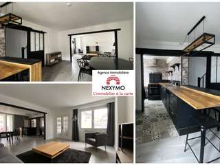 Divers ventes 5 pièces