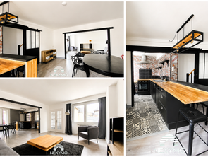 Vente Divers 3 chambresLe Mans