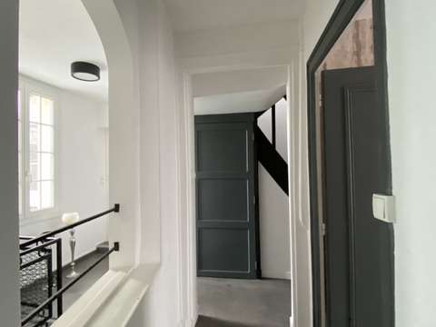 Divers ventes 5 pièces