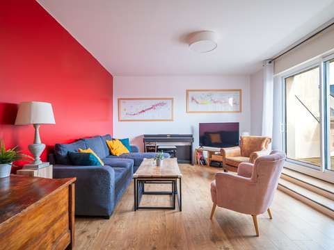 Divers ventes 5 pièces Le Mans 72