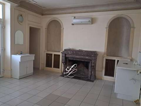 Divers ventes 3 pièces Le Mans 72