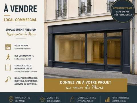 Divers ventes Le Mans 72