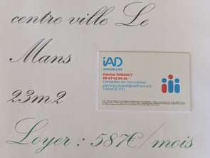 Vente DiversLe Mans