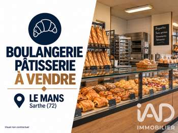 Vente DiversLe Mans
