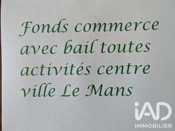 Divers ventes Le Mans 72