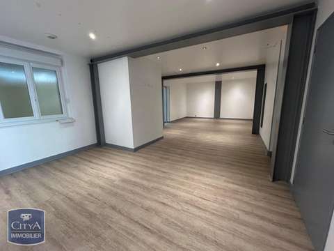 Divers ventes Le Mans Nord - Gare 72