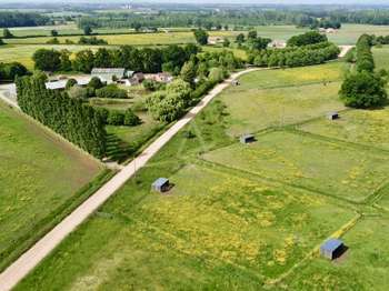 Divers ventes 6 pièces Le Mans Ouest 72