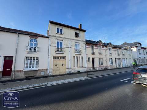 Divers ventes Le Mans Rubillard - Chasse Royale 72