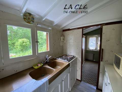 Divers ventes 4 pièces