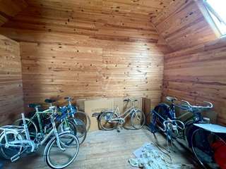 Divers ventes 6 pièces