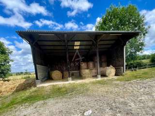 Divers ventes 6 pièces