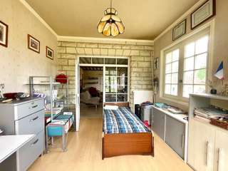 Divers ventes 6 pièces