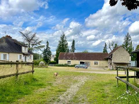 Divers ventes 6 pièces