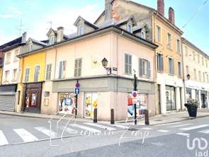 Vente DiversLe Pont-de-Beauvoisin