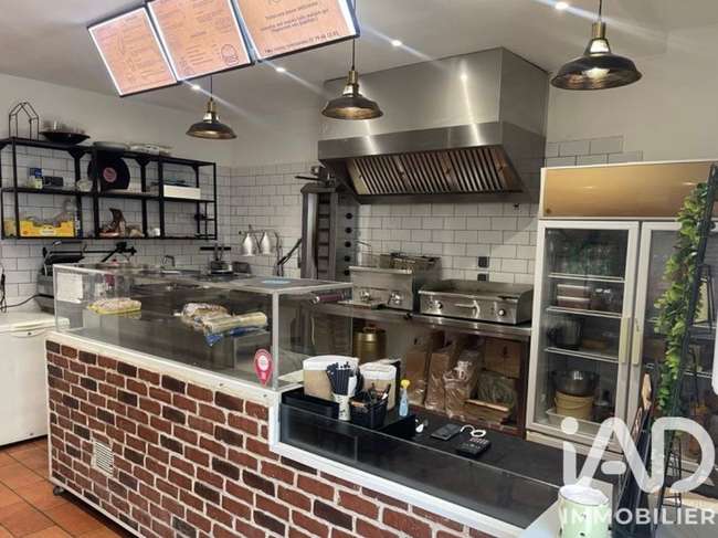 Divers ventes Le Puy-Sainte-Réparade 13 · 25 m² · 60 000 €