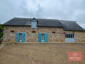 Vente Divers 2 piècesLe Theil-de-Bretagne