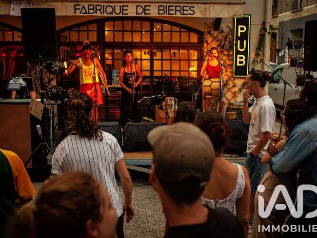 Divers ventes Le Vigan 30 · 120 m² · 97 600 €