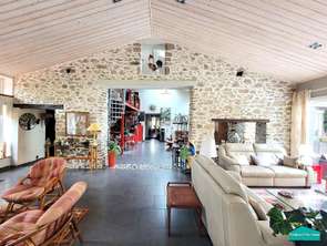 Vente Divers 4 chambresLegé