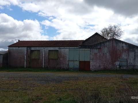 Divers ventes Legé 44