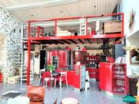 Divers ventes 6 pièces